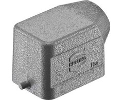 HARTING Deutschland GmbH &amp; Co. KG Žarnos korpusas HAN 6B-gs-M25 19 30 006 1541 (19300061541)