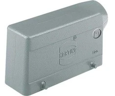 HARTING Deutschland GmbH &amp; Co. KG Žarnos korpusas Han 24B-gs-M32 19 30 024 1522 (19300241522)