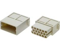 Harting Lizdo modulis 09 14 017 3101 (09140173101)