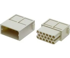 Harting Lizdo modulis 09 14 017 3101 (09140173101)