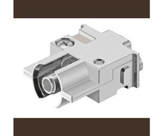Harting PE modulio išorinis įdėklas 10-25 kvadratinis