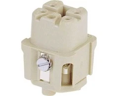 Harting HART rašiklio įdėklas 09120052633 09120052633 1 (09120052633)