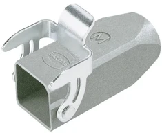 Harting Plastikinės replės DN2