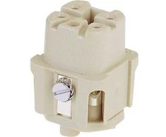 Harting sraigtinis gnybtas 09 20 004 2711 (09200042711)