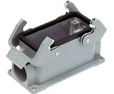 HARTING Deutschland GmbH &amp; Co. KG Pagrindinis korpusas HAN 24B-asg1-QB-M32 (19300240232)