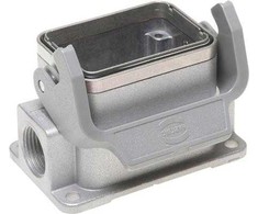 Harting 19628061290 Cokolinis korpusas 1 vnt.