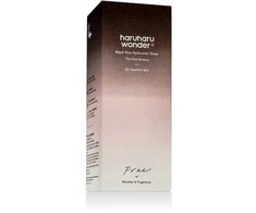 Haruharu Wonder Juodas Rice Hyaluronic Toneris juodųjų ryžių veido tonikas su hialurono rūgštimi jautriai odai, 150 ml