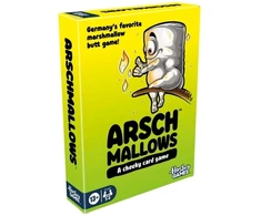 Hasbro žaidimai - Arschmallows (342-1547)