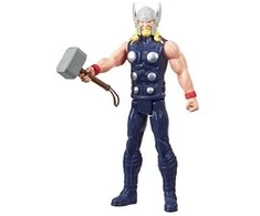 Hasbro Disney „Avengers“ – „Titano herojai“ 30 cm – „Thor“ (E7879)
