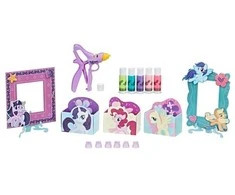 Hasbro C0916, Mada, Mano mažasis ponis, 6 metai, Įvairiaspalvis