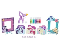 Hasbro C0916, Mada, Mano mažasis ponis, 6 metai, Įvairiaspalvis