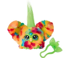 Mix Interaktyvus gyvunėlis Hasbro Furby Furblet