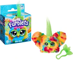 Anek Interaktyvus gyvunėlis Hasbro Furby Furblet
