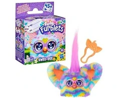 Hasbro Furby Furblets S4 vakarėlių gyvūnai - Swee-Dee