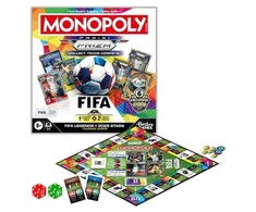 TOYS Monopolis FIFA Pasaulio taurė 26 SE/FI