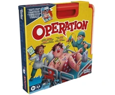 Hasbro Operacija DK/NO/SE/FI