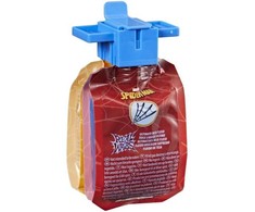Hasbro SPIDER-MAN Tinklo šaudyklės papildymo rinkinys