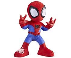Hasbro Spidey Dance'n Crawl figūra