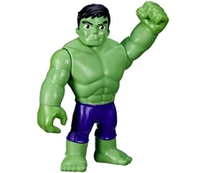 Hasbro Spidey &amp; Friends figūrėlė 22,5 cm – Hulk