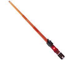 Hasbro „Disney Star Wars“ – „Lightsaber Forge“ – Darthas Vaderis KC (F9971)