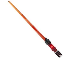 Hasbro „Disney Star Wars“ – „Lightsaber Forge“ – Darthas Vaderis KC (F9971)