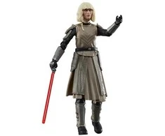 Hasbro Star Wars The Juodas Series 6 Inch Figure Shin Hati