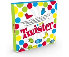 Hasbro Twister DK/NO/SE/FI