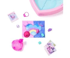 Hatchimals Alive žaidimų rinkinys Bestie Pool Party