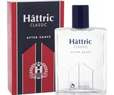 Hattric Classic prieš skutimąsi naudojamas losjonas, 200 ml