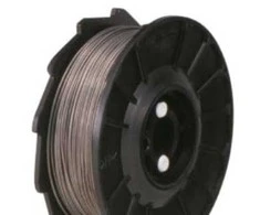 Haucon As Įrišimo viela tw898 juoda ø0.8mm - Tinka maks. RB397+RB398+RB517+RB518