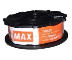 Haucon As MAX TW898EG elektrogalvanizuota rišimo viela Ø0,8 mm, skirta RB397/RB398