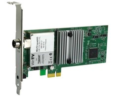 Hauppauge WinTV- quadHD (01607)