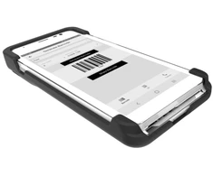 Dėklas Havis Backbone Mobile Protect &amp; Go for Pax