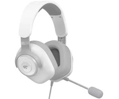 Havit H2230D Kablolu Kulaklik - Siyah, su laidu &amp; Belaidės, Gaming, Ausinės, Juodas