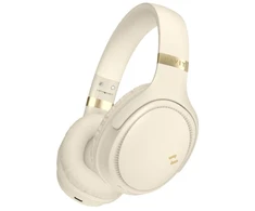 Havit H630BT - bluetooth ausinės (butter-geltona), su laidu &amp; Belaidės, 20 - 20000 Hz, Music, 225 g, Ausinės