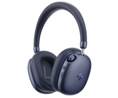Havit Space S1 - belaidės Noise Cancelling Bluetooth Ausinės (mėlynas), su laidu &amp; Belaidės, 20 - 40000 Hz, Gaming, 258 g, Ausinės, Mėlyna