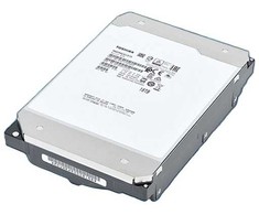 Dysk serwerowy Toshiba MG09SCA 14TB 3.5'' SAS-3 (12Gb/s) (MG09SCA14TA)