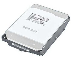 Dysk serwerowy Toshiba MG09SCA 14TB 3.5'' SAS-3 (12Gb/s) (MG09SCA14TA)