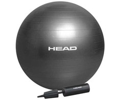 HEAD Treniruočių/Pilateso kamuolys 65 cm