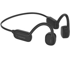 HEAD HDTW01, Belaidės, Sports, 20 - 20000 Hz, 32 g, Ausinės, Juodas