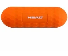 HEAD Silikoniniai hanteliai 1kg x 2 vnt.