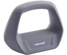 HEAD Silikoninis svarmuo 2,6kg