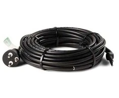 Heat Šildymo kabelis FrostSafe 45m 475W DK kištukas