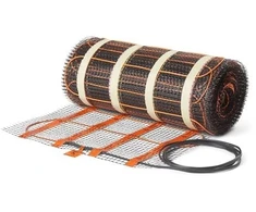 Heat Com As HeatCom Flxmat 3 šildymo kilimėlis grindims 150 W/m² 3 m²