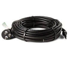 Heatcom Corporation As Šildymo kabelis FrostSafe 22,5 m 300 W DK kištukas