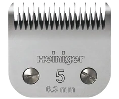 Heiniger Saphir kirpimo galvutė nr. 7F / 3,2 mm