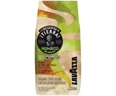 Visos kavos pupelės Lavazza ¡Tierra! Alteco ekologiškos, 1kg
