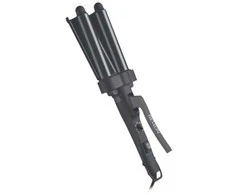 Helen Of Troy Revlon RVIR3056UKE, Plaukų formavimo rinkinys, Šiltas, Juoda, Raudona, 2,5 m