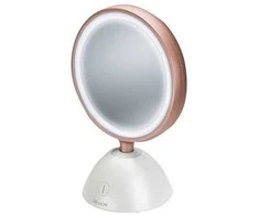 Helen Of Troy Revlon RVMR9029UKE „Ultimate Glow“ veidrodis