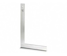 Helios HELIOS PREISSER 0374416-ISO Vinkel Kalibreret (ISO) 400 x 230 mm 90 °